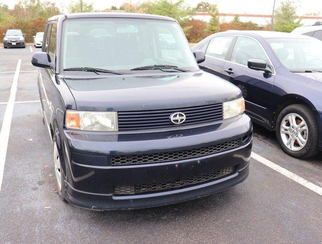 used 2006 scion xb nashville, tn 37228 for sale in nashville, tennessee