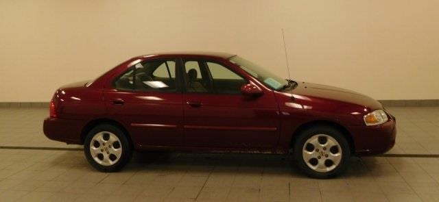 2006 nissan sentra 1.8 1.8 4dr sedan w/manual for sale in jolly acres, south dakota