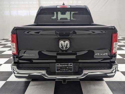 2022 ram 1500 big horn/lone star in portland, oregon