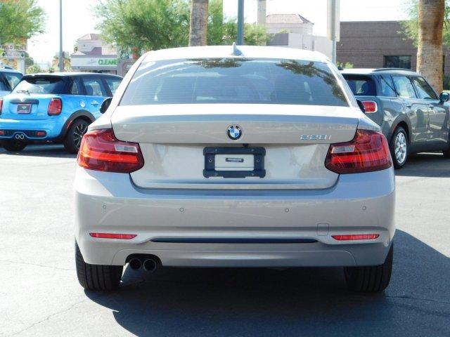 used 2016 bmw 228i coupe las vegas, nv 89146 for sale in las vegas, nevada