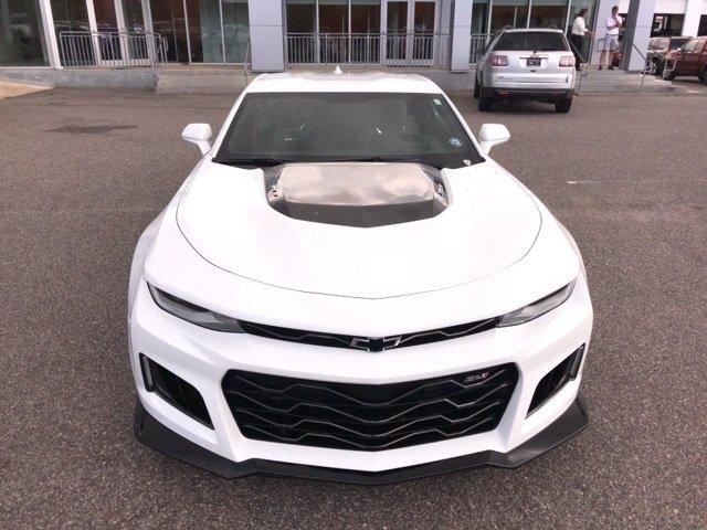 used 2017 chevrolet camaro zl1 coupe daphne, al 36526 for sale in daphne, alabama