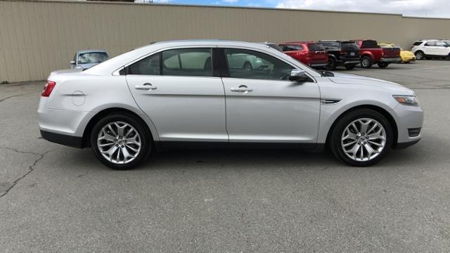 used 2017 ford taurus limited reno, nv 89511 for sale in reno, nevada