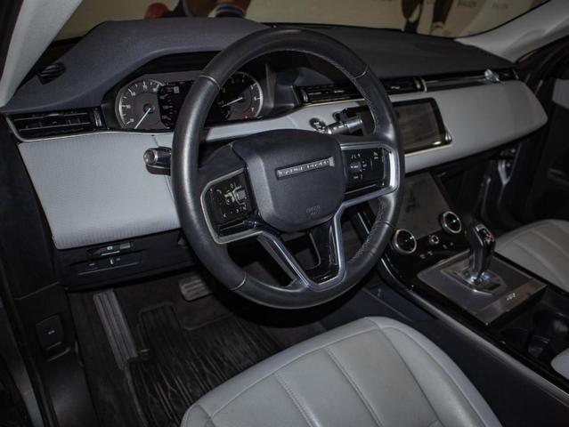 2021 land rover range rover evoque s