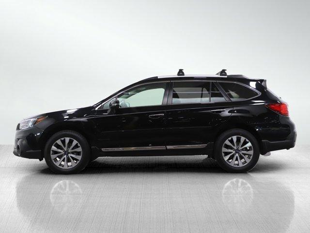 2018 subaru outback 3.6r touring