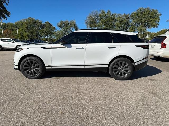 2018 land rover range rover velar p250 se r-dynamic