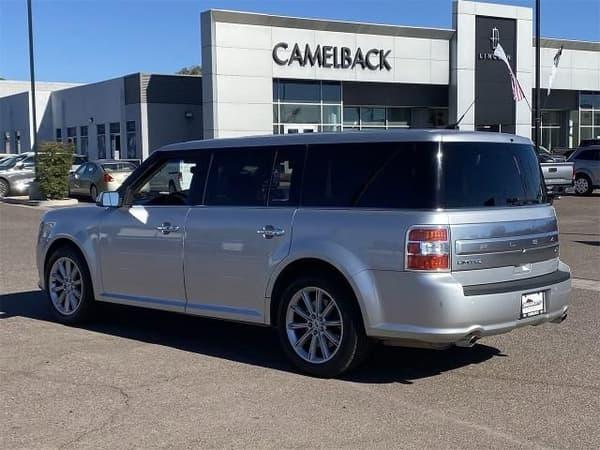 2018 ford flex in centennial, colorado