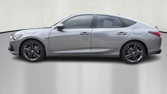 2025 Acura Integra