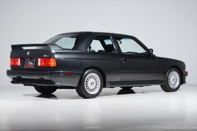 1990 bmw m3 base