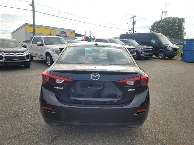 2014 mazda mazda3 s grand touring