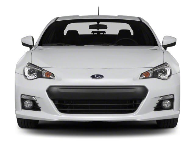 2013 subaru brz premium