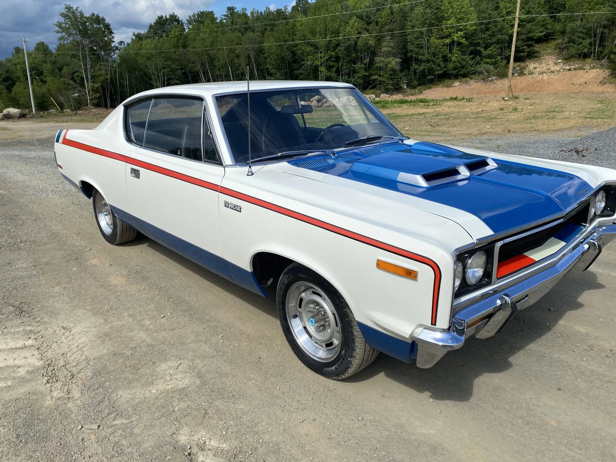 amc