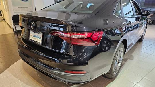 2024 Volkswagen Jetta