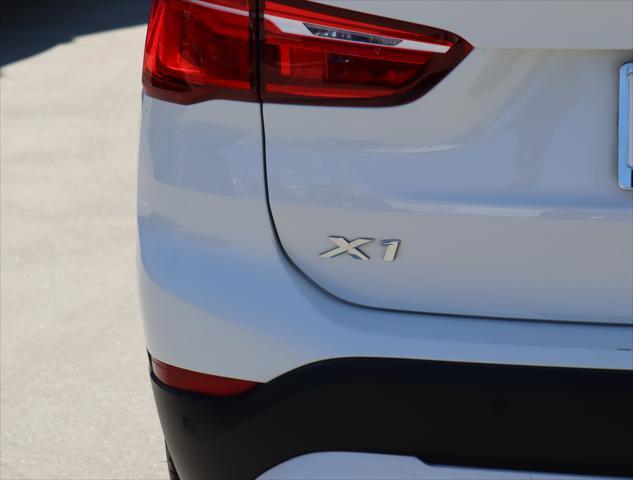 2020 bmw x1 sdrive28i
