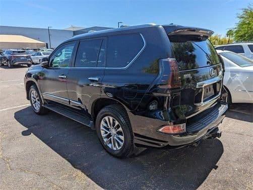 2016 lexus gx 460 luxury in mesa, arizona