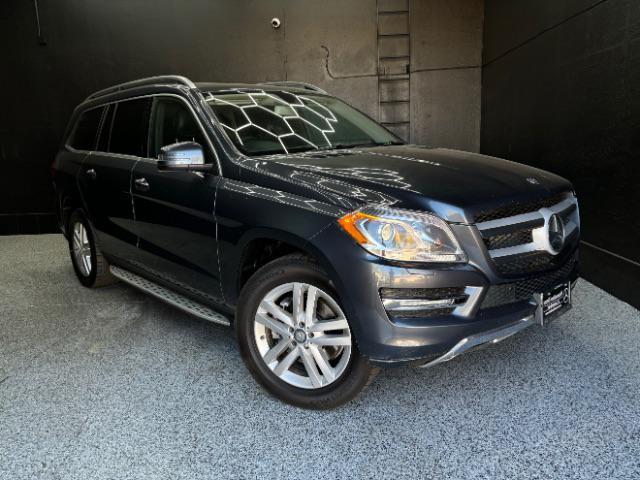 2015 mercedes-benz gl-class 4matic