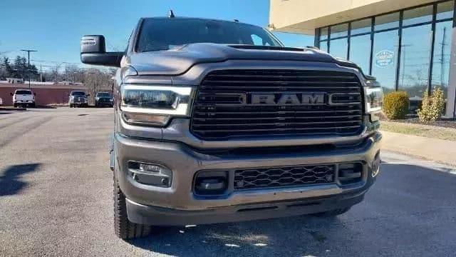 2024 ram 2500 laramie crew cab 4wd swb in shelbyville, kentucky