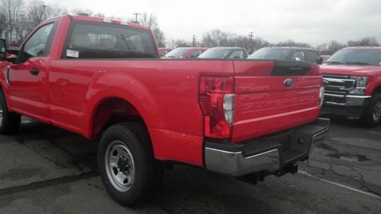 2022 Ford F-350