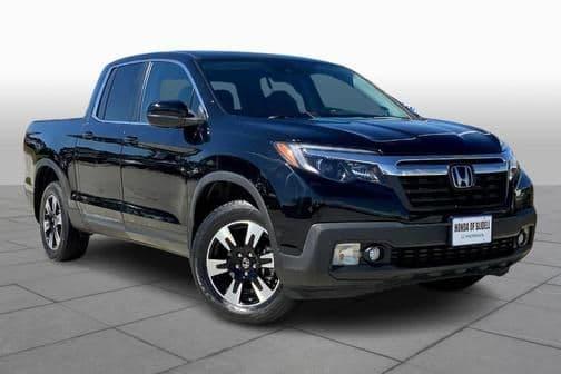 2020 honda ridgeline rtl in slidell, louisiana