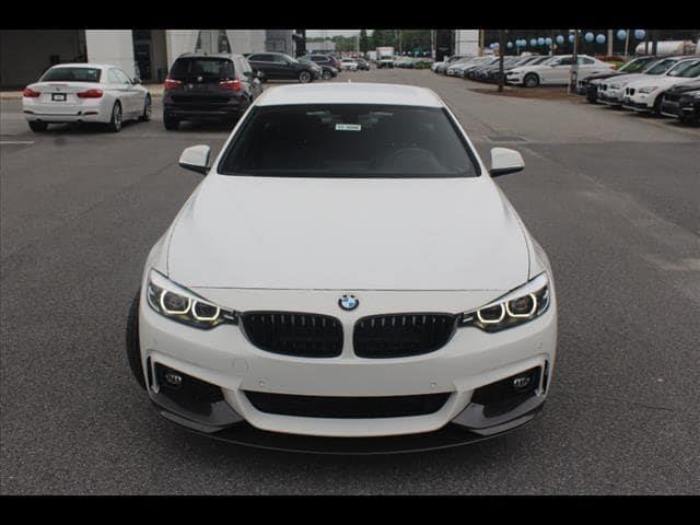 2019 bmw 4 series 430i xdrive gran coupe awd 430i xdrive gran coupe 4dr sedan for sale in milford, delaware