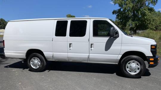 2012 ford e-series e-350 sd