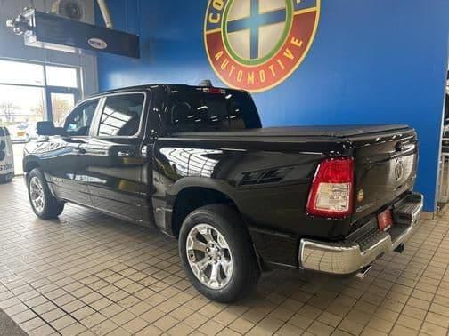 2021 ram 1500 big horn in otsego, minnesota