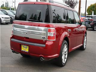 2013 Ford Flex limited