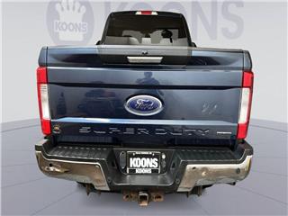 2017 Ford F-250 xlt