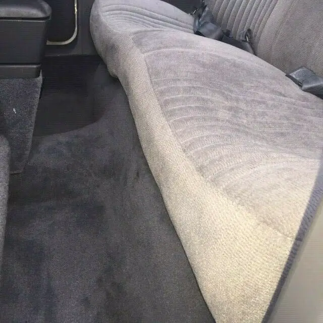 rare 80's classic n body grand am - runs great! - daily driver or minor project