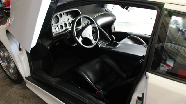 1991 lamborghini diablo