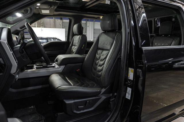 2020 ford f-250 platinum