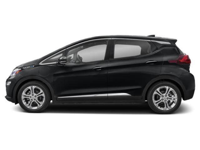 2020 chevrolet bolt ev fwd lt