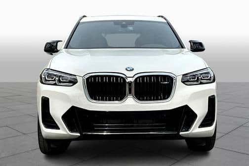 2023 bmw x3 m40i in bluffton, south carolina