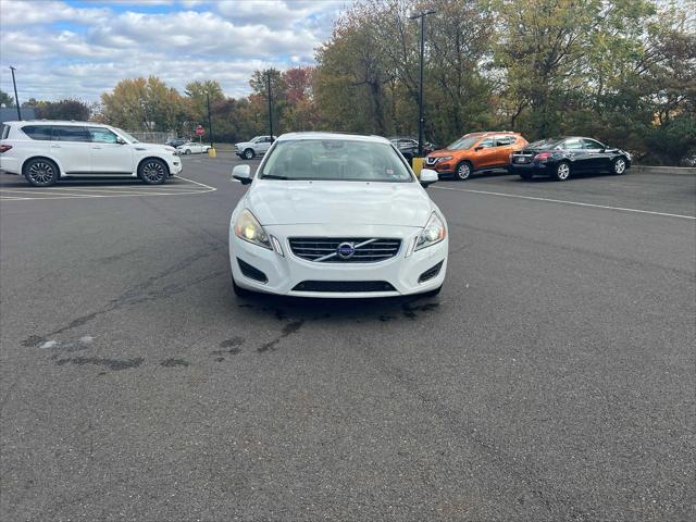 2012 volvo s60 t5