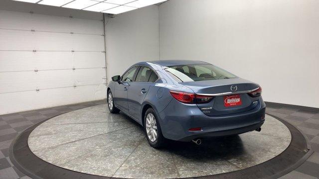 2014 mazda mazda6 i sport