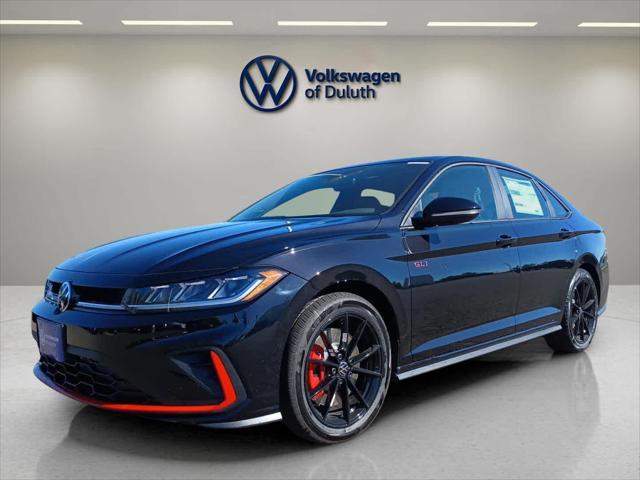 2025 volkswagen jetta gli 2.0t autobahn