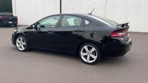 2014 dodge dart in co bluffs, iowa