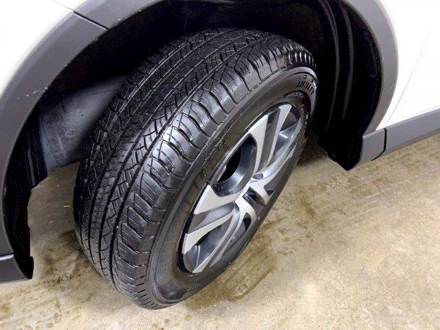 certified 2018 toyota rav4 le madison, wi 53719 for sale in madison, wisconsin