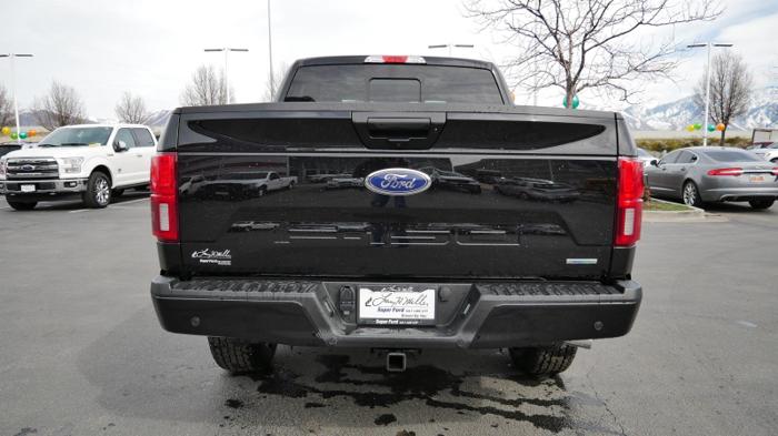 new 2019 ford f150 xlt salt lake city, ut 84115 for sale in salt lake city, utah