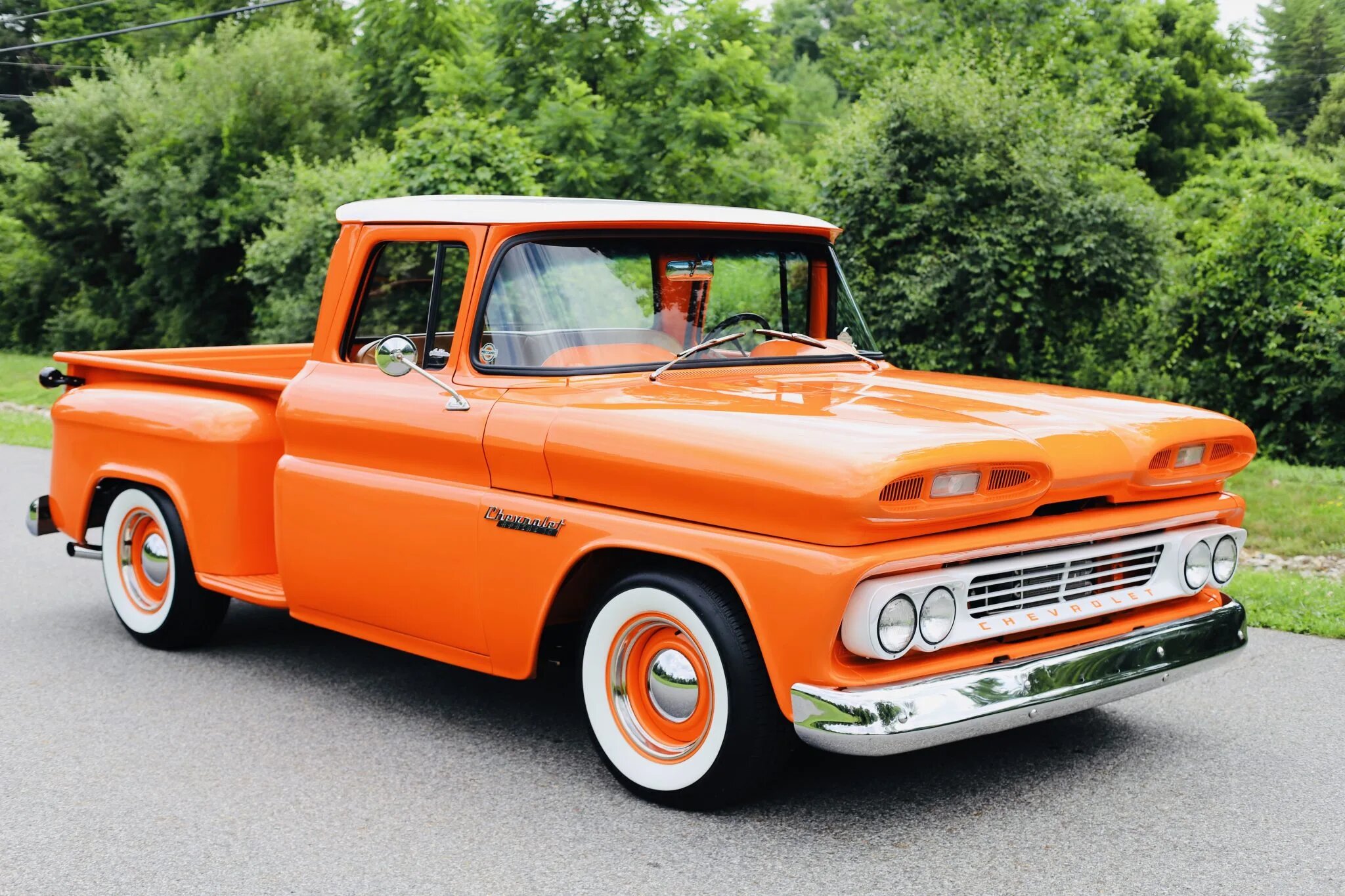 chevrolet c10