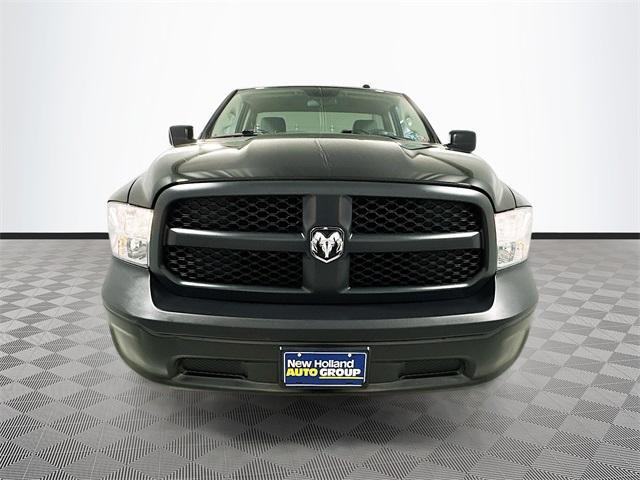 2017 ram 1500 tradesman/express
