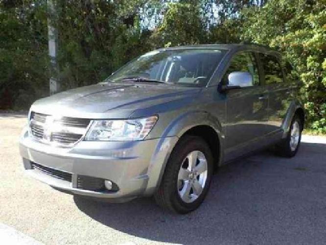 2010 dodge journey sxt sport utility 4d in clearwater, fl