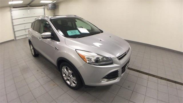 2016 ford escape titanium awd titanium 4dr suv for sale in jolly acres, south dakota