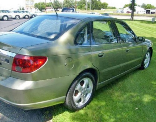 2003 saturn ls ls200 for sale in south carolina by owner