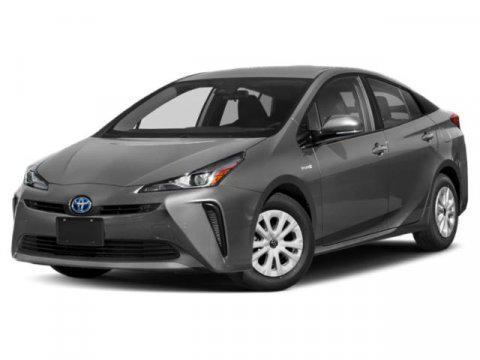 2020 toyota prius l