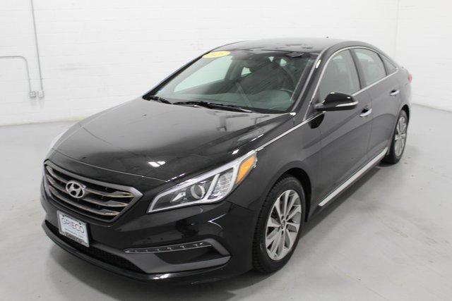 used 2016 hyundai sonata sport johnston, ri 02919 for sale in johnston, rhode island