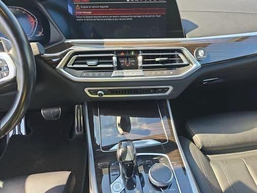 2021 bmw x5 sdrive40i in edmond, oklahoma