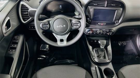 2023 Kia Soul