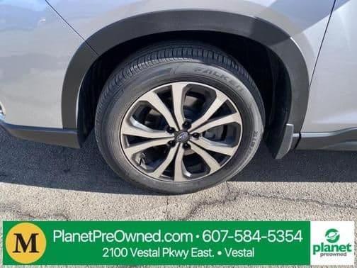 2021 subaru forester limited in ross corners, new york