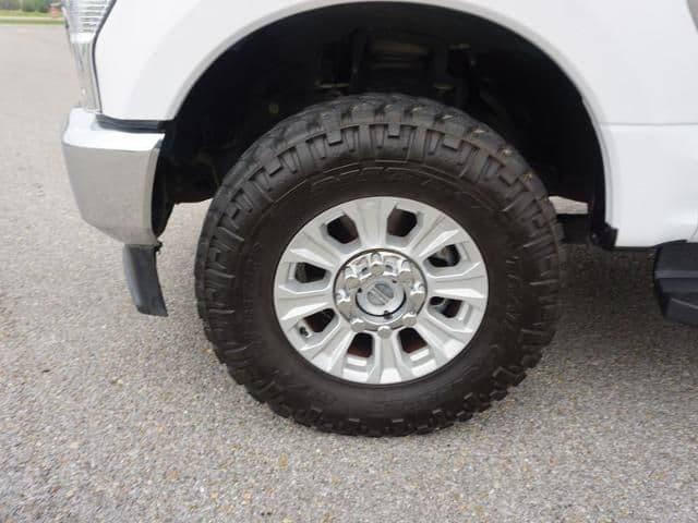 2021 ford f-250 xl in new iberia, louisiana