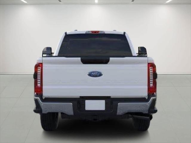2023 ford f-250 xlt